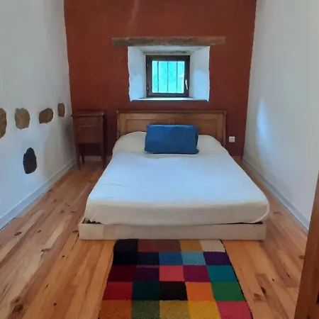 Maison En Pleine Nature Feriehus *