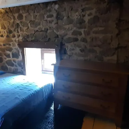 Maison En Pleine Nature Feriehus *