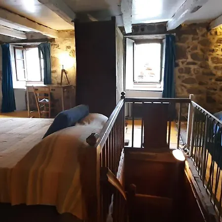 Prázdninový dům Maison En Pleine Nature