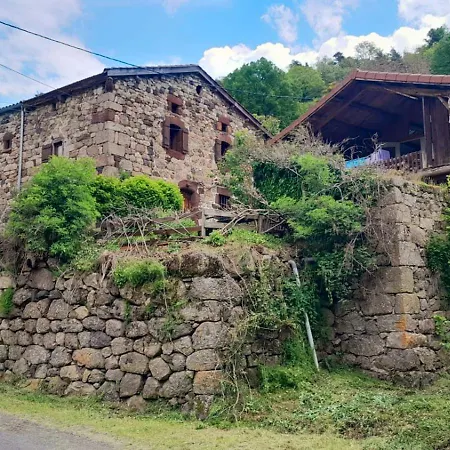 Maison En Pleine Nature Feriehus Cubelles