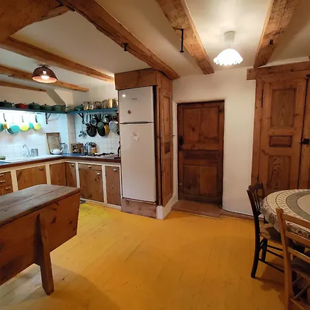 Maison En Pleine Nature Cubelles