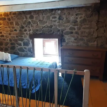 Feriehus Maison En Pleine Nature