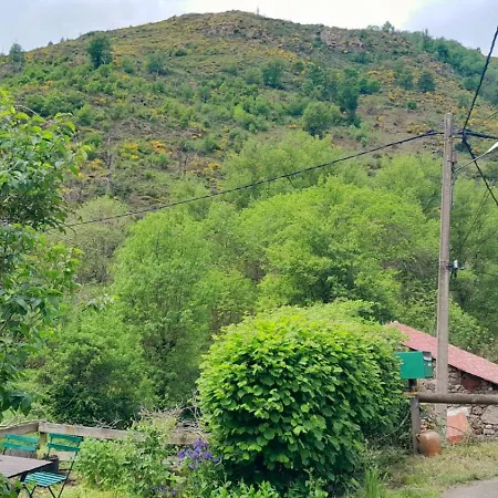 Maison En Pleine Nature Feriehus Cubelles