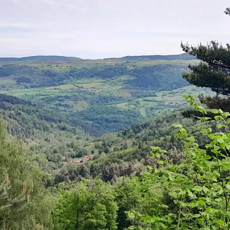 Prázdninový dům Maison En Pleine Nature Cubelles