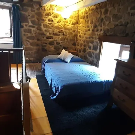 Prázdninový dům Maison En Pleine Nature *