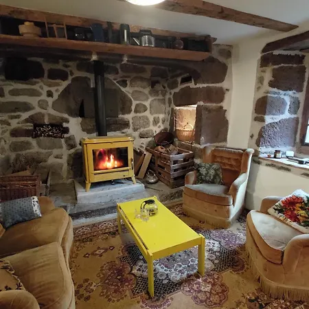 Maison En Pleine Nature Feriehus Cubelles