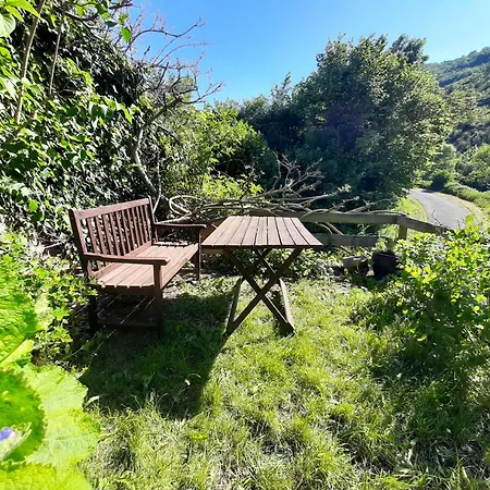 Maison En Pleine Nature *