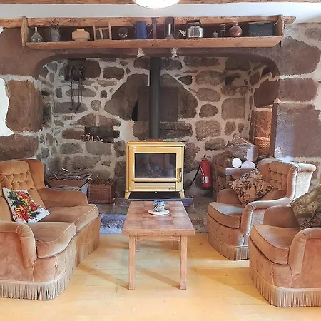 Maison En Pleine Nature Holiday home Cubelles