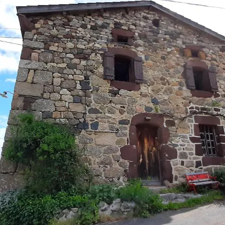 Maison En Pleine Nature *