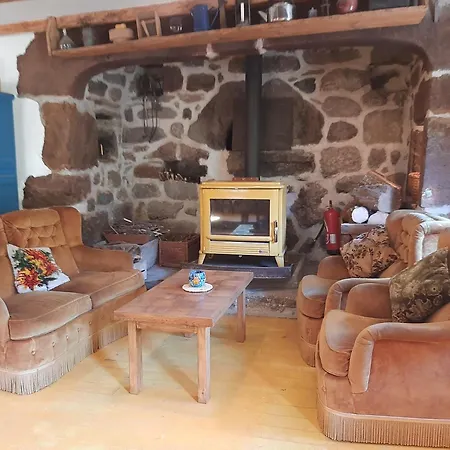 Maison En Pleine Nature Prázdninový dům Cubelles