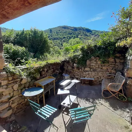 Prázdninový dům Maison En Pleine Nature