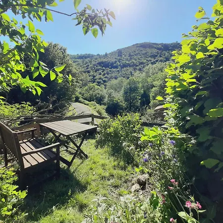 Maison En Pleine Nature Holiday home *
