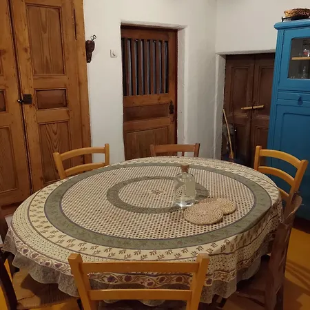 Maison En Pleine Nature Holiday home